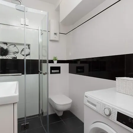 Apartman Atmospheric In A Area Pet-friendly By Renters *