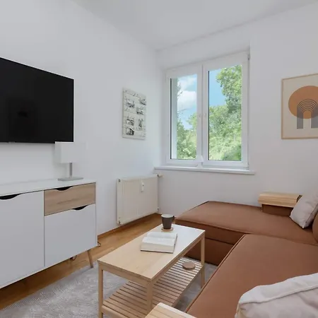 Atmospheric In A Area Pet-friendly By Renters Apartman