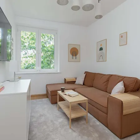 Daire Atmospheric In A Area Pet-friendly By Renters