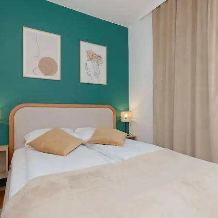 Atmospheric In A Area Pet-friendly By Renters Apartman *