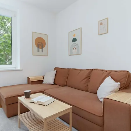 Atmospheric In A Area Pet-friendly By Renters Daire *