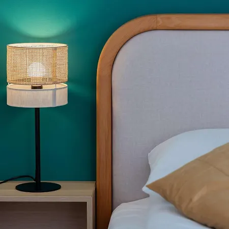 Atmospheric In A Area Pet-friendly By Renters Apartman Gdynia