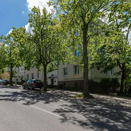 Atmospheric In A Area Pet-friendly By Renters Daire *